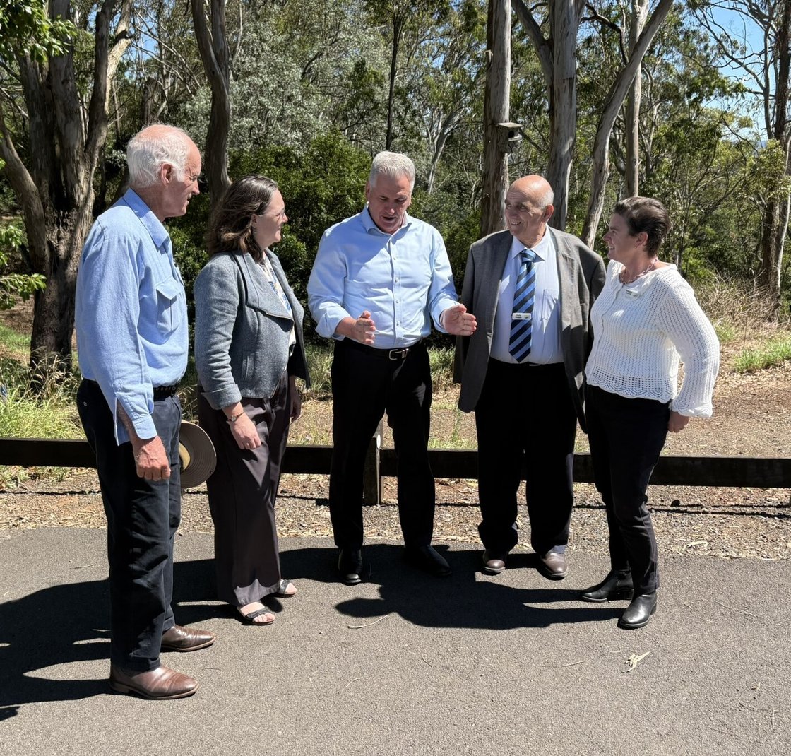 Speakers and Minister Last 2